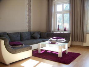Ferienwohnung Zöllner